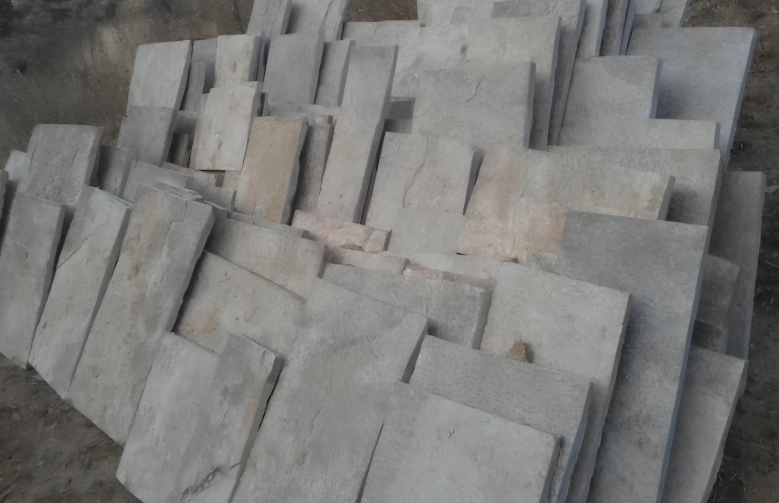 Dhodter Rigtsel Premium Quartzite Stone Slabs