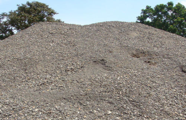 GSB soil